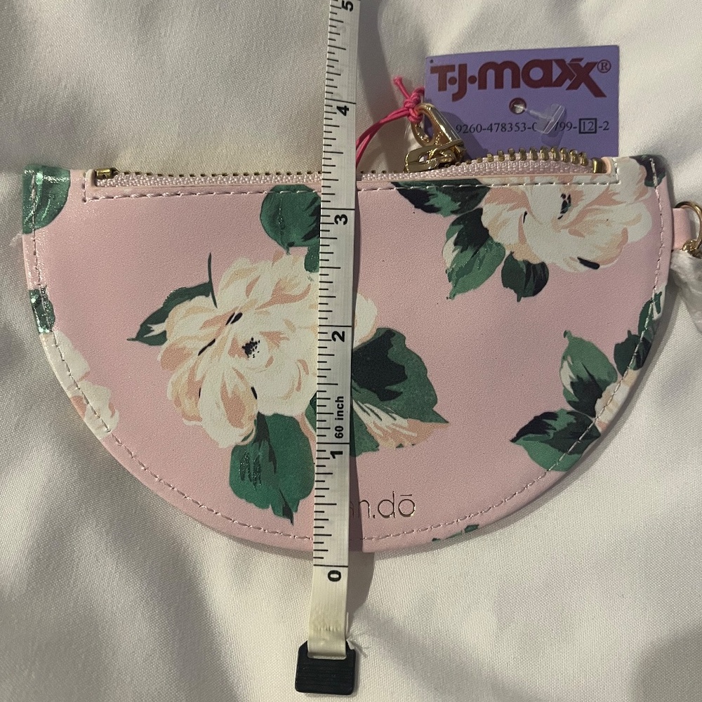 Coin Pouch - Picture 2 of 7